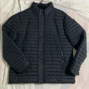 Super Dry Men’s Rain Racer Jacket